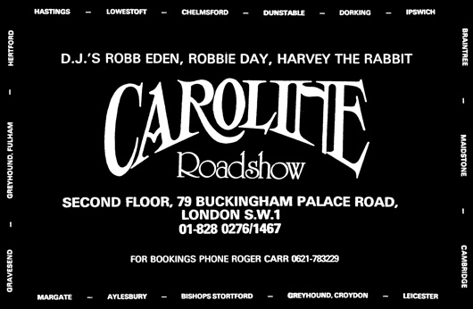 Roadshow